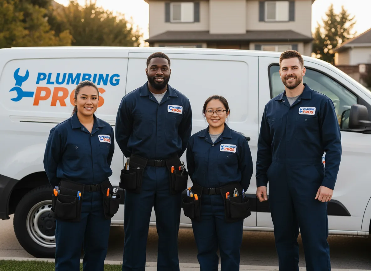 Water Heater Repair company in Kinards, SC